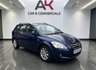 USED 2008 58 KIA CEED 1.6 CRDi LS Estate 5dr Diesel Manual (128 g/km, 113 bhp) 
