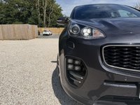 USED 2017 67 KIA SPORTAGE 2.0 CRDi GT-Line S SUV 5dr Diesel Auto AWD Euro 6 (182 bhp) 