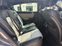 USED 2017 67 KIA SPORTAGE 2.0 CRDi GT-Line S SUV 5dr Diesel Auto AWD Euro 6 (182 bhp) 