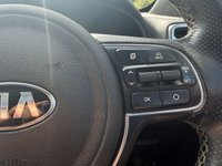 USED 2017 67 KIA SPORTAGE 2.0 CRDi GT-Line S SUV 5dr Diesel Auto AWD Euro 6 (182 bhp) 