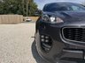 USED 2017 67 KIA SPORTAGE 2.0 CRDi GT-Line S SUV 5dr Diesel Auto AWD Euro 6 (182 bhp) 