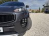 USED 2017 67 KIA SPORTAGE 2.0 CRDi GT-Line S SUV 5dr Diesel Auto AWD Euro 6 (182 bhp) 