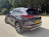 USED 2017 67 KIA SPORTAGE 2.0 CRDi GT-Line S SUV 5dr Diesel Auto AWD Euro 6 (182 bhp) 