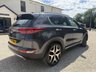 USED 2017 67 KIA SPORTAGE 2.0 CRDi GT-Line S SUV 5dr Diesel Auto AWD Euro 6 (182 bhp) 