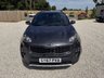 USED 2017 67 KIA SPORTAGE 2.0 CRDi GT-Line S SUV 5dr Diesel Auto AWD Euro 6 (182 bhp) 