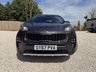 USED 2017 67 KIA SPORTAGE 2.0 CRDi GT-Line S SUV 5dr Diesel Auto AWD Euro 6 (182 bhp) 