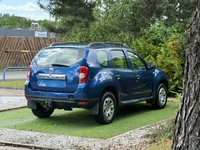 USED 2013 13 DACIA DUSTER 1.5 dCi Ambiance SUV 5dr Diesel Manual 4WD Euro 5 (110 ps) 4WD, TOWBAR, 2 KEYS, S/HISTORY