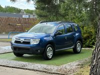 USED 2013 13 DACIA DUSTER 1.5 dCi Ambiance SUV 5dr Diesel Manual 4WD Euro 5 (110 ps) 4WD, TOWBAR, 2 KEYS, S/HISTORY