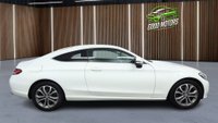 USED 2016 16 MERCEDES-BENZ C-CLASS 2.0 C300 Sport Coupe 2dr Petrol 7G-Tronic+ Euro 6 (s/s) (245 ps) +++SAME DAY/NEXT DAY DELIVERY AVAILABLE+++