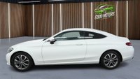 USED 2016 16 MERCEDES-BENZ C-CLASS 2.0 C300 Sport Coupe 2dr Petrol 7G-Tronic+ Euro 6 (s/s) (245 ps) +++SAME DAY/NEXT DAY DELIVERY AVAILABLE+++