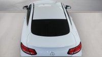 USED 2016 16 MERCEDES-BENZ C-CLASS 2.0 C300 Sport Coupe 2dr Petrol 7G-Tronic+ Euro 6 (s/s) (245 ps) +++SAME DAY/NEXT DAY DELIVERY AVAILABLE+++