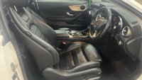 USED 2016 16 MERCEDES-BENZ C-CLASS 2.0 C300 Sport Coupe 2dr Petrol 7G-Tronic+ Euro 6 (s/s) (245 ps) +++SAME DAY/NEXT DAY DELIVERY AVAILABLE+++