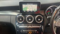 USED 2016 16 MERCEDES-BENZ C-CLASS 2.0 C300 Sport Coupe 2dr Petrol 7G-Tronic+ Euro 6 (s/s) (245 ps) +++SAME DAY/NEXT DAY DELIVERY AVAILABLE+++