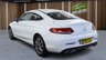 USED 2016 16 MERCEDES-BENZ C-CLASS 2.0 C300 Sport Coupe 2dr Petrol 7G-Tronic+ Euro 6 (s/s) (245 ps) +++SAME DAY/NEXT DAY DELIVERY AVAILABLE+++