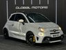 USED 2018 18 ABARTH 595 1.4 T-Jet Competizione Hatchback 3dr Petrol Manual Euro 6 (180 bhp) *SUNROOF* *BEATS SOUND* *ESSEESSE*