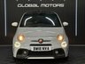 USED 2018 18 ABARTH 595 1.4 T-Jet Competizione Hatchback 3dr Petrol Manual Euro 6 (180 bhp) *SUNROOF* *BEATS SOUND* *ESSEESSE*