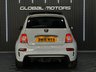 USED 2018 18 ABARTH 595 1.4 T-Jet Competizione Hatchback 3dr Petrol Manual Euro 6 (180 bhp) *SUNROOF* *BEATS SOUND* *ESSEESSE*