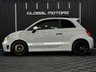 USED 2018 18 ABARTH 595 1.4 T-Jet Competizione Hatchback 3dr Petrol Manual Euro 6 (180 bhp) *SUNROOF* *BEATS SOUND* *ESSEESSE*