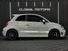 USED 2018 18 ABARTH 595 1.4 T-Jet Competizione Hatchback 3dr Petrol Manual Euro 6 (180 bhp) *SUNROOF* *BEATS SOUND* *ESSEESSE*