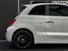 USED 2018 18 ABARTH 595 1.4 T-Jet Competizione Hatchback 3dr Petrol Manual Euro 6 (180 bhp) *SUNROOF* *BEATS SOUND* *ESSEESSE*