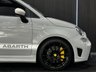 USED 2018 18 ABARTH 595 1.4 T-Jet Competizione Hatchback 3dr Petrol Manual Euro 6 (180 bhp) *SUNROOF* *BEATS SOUND* *ESSEESSE*
