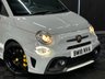 USED 2018 18 ABARTH 595 1.4 T-Jet Competizione Hatchback 3dr Petrol Manual Euro 6 (180 bhp) *SUNROOF* *BEATS SOUND* *ESSEESSE*