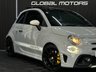 USED 2018 18 ABARTH 595 1.4 T-Jet Competizione Hatchback 3dr Petrol Manual Euro 6 (180 bhp) *SUNROOF* *BEATS SOUND* *ESSEESSE*