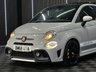 USED 2018 18 ABARTH 595 1.4 T-Jet Competizione Hatchback 3dr Petrol Manual Euro 6 (180 bhp) *SUNROOF* *BEATS SOUND* *ESSEESSE*