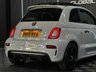 USED 2018 18 ABARTH 595 1.4 T-Jet Competizione Hatchback 3dr Petrol Manual Euro 6 (180 bhp) *SUNROOF* *BEATS SOUND* *ESSEESSE*