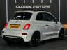 USED 2018 18 ABARTH 595 1.4 T-Jet Competizione Hatchback 3dr Petrol Manual Euro 6 (180 bhp) *SUNROOF* *BEATS SOUND* *ESSEESSE*