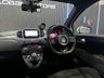 USED 2018 18 ABARTH 595 1.4 T-Jet Competizione Hatchback 3dr Petrol Manual Euro 6 (180 bhp) *SUNROOF* *BEATS SOUND* *ESSEESSE*