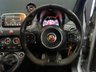 USED 2018 18 ABARTH 595 1.4 T-Jet Competizione Hatchback 3dr Petrol Manual Euro 6 (180 bhp) *SUNROOF* *BEATS SOUND* *ESSEESSE*