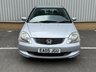 USED 2005 05 HONDA CIVIC 1.6 i-VTEC SE 5dr SALE! NOW Â£1999 WAS Â£3499