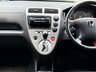 USED 2005 05 HONDA CIVIC 1.6 i-VTEC SE 5dr SALE! NOW Â£1999 WAS Â£3499