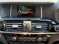 USED 2015 65 BMW X3 2.0 20d M Sport SUV 5dr Diesel Manual xDrive Euro 6 (s/s) (190 ps) BLUETOOTH-SAT NAV-AIR CON-2XKEYS