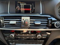 USED 2015 65 BMW X3 2.0 20d M Sport SUV 5dr Diesel Manual xDrive Euro 6 (s/s) (190 ps) BLUETOOTH-SAT NAV-AIR CON-2XKEYS
