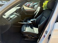 USED 2015 65 BMW X3 2.0 20d M Sport SUV 5dr Diesel Manual xDrive Euro 6 (s/s) (190 ps) BLUETOOTH-SAT NAV-AIR CON-2XKEYS