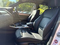 USED 2015 65 BMW X3 2.0 20d M Sport SUV 5dr Diesel Manual xDrive Euro 6 (s/s) (190 ps) BLUETOOTH-SAT NAV-AIR CON-2XKEYS