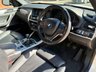 USED 2015 65 BMW X3 2.0 20d M Sport SUV 5dr Diesel Manual xDrive Euro 6 (s/s) (190 ps) BLUETOOTH-SAT NAV-AIR CON-2XKEYS