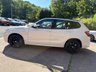 USED 2015 65 BMW X3 2.0 20d M Sport SUV 5dr Diesel Manual xDrive Euro 6 (s/s) (190 ps) BLUETOOTH-SAT NAV-AIR CON-2XKEYS