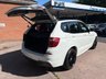 USED 2015 65 BMW X3 2.0 20d M Sport SUV 5dr Diesel Manual xDrive Euro 6 (s/s) (190 ps) BLUETOOTH-SAT NAV-AIR CON-2XKEYS