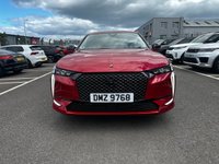 USED 2024 DS AUTOMOBILES DS 4 1.2 PureTech Performance Line + Hatchback 5dr Petrol EAT8 Euro 6 (s/s) (130 ps) REVERSING CAMERA, HEATED SEATS, APPLE CARPLAY, ANDROID AUTO