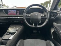 USED 2024 DS AUTOMOBILES DS 4 1.2 PureTech Performance Line + Hatchback 5dr Petrol EAT8 Euro 6 (s/s) (130 ps) REVERSING CAMERA, HEATED SEATS, APPLE CARPLAY, ANDROID AUTO