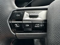 USED 2024 DS AUTOMOBILES DS 4 1.2 PureTech Performance Line + Hatchback 5dr Petrol EAT8 Euro 6 (s/s) (130 ps) REVERSING CAMERA, HEATED SEATS, APPLE CARPLAY, ANDROID AUTO