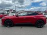 USED 2024 DS AUTOMOBILES DS 4 1.2 PureTech Performance Line + Hatchback 5dr Petrol EAT8 Euro 6 (s/s) (130 ps) REVERSING CAMERA, HEATED SEATS, APPLE CARPLAY, ANDROID AUTO