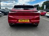 USED 2024 DS AUTOMOBILES DS 4 1.2 PureTech Performance Line + Hatchback 5dr Petrol EAT8 Euro 6 (s/s) (130 ps) REVERSING CAMERA, HEATED SEATS, APPLE CARPLAY, ANDROID AUTO