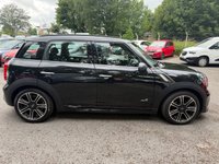 USED 2014 14 MINI COUNTRYMAN 2.0 Cooper SD SUV 5dr Diesel Manual ALL4 Euro 5 (s/s) (143 ps) Fantastic spec and great value