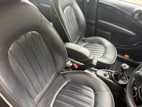 USED 2014 14 MINI COUNTRYMAN 2.0 Cooper SD SUV 5dr Diesel Manual ALL4 Euro 5 (s/s) (143 ps) Fantastic spec and great value
