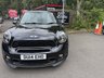 USED 2014 14 MINI COUNTRYMAN 2.0 Cooper SD SUV 5dr Diesel Manual ALL4 Euro 5 (s/s) (143 ps) Fantastic spec and great value