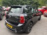 USED 2014 14 MINI COUNTRYMAN 2.0 Cooper SD SUV 5dr Diesel Manual ALL4 Euro 5 (s/s) (143 ps) Fantastic spec and great value